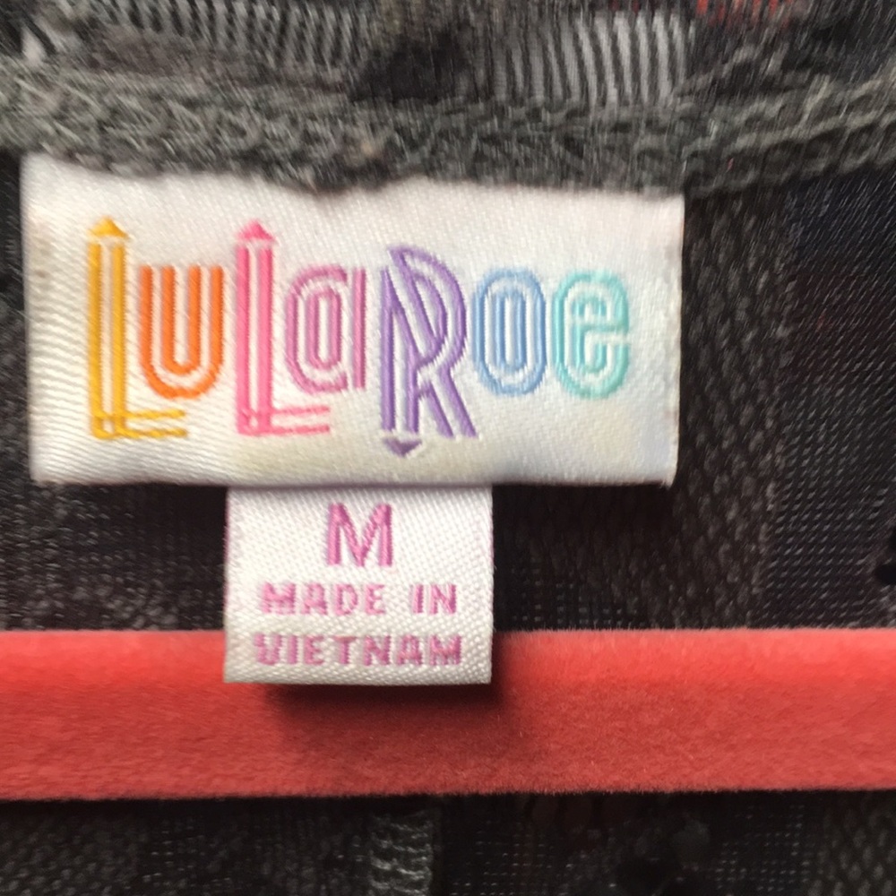 LulaRoe Lindsay